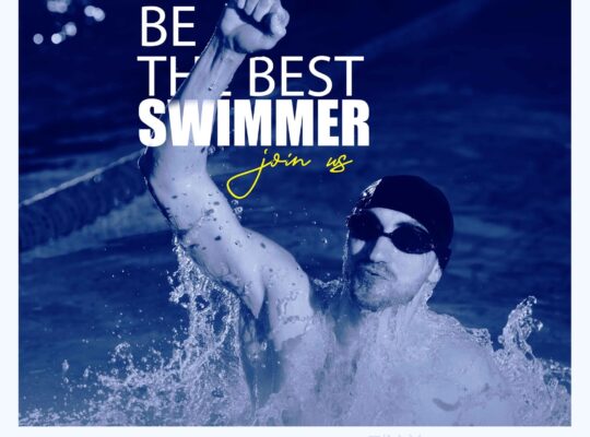 IKC SWIMMING CLASSES