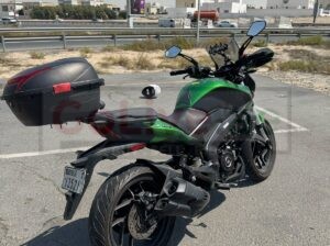 Used Bajaj Motorcycle Buyer in dubai ( Sell Your Used Motorcycle in Dubai )