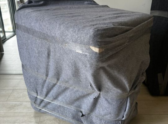 AMJ Movers and Packers in Dubai