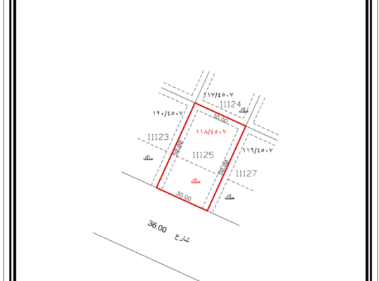 Commercial Project Mix Use for sale, 2 Warehouses Ready + G+1 Building Approved Land