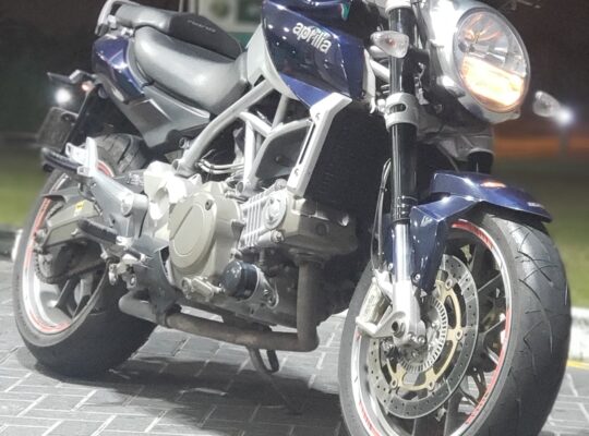 Used Aprilia Motorcycle Buyer in dubai ( Online used motorcycle buyer UAE )