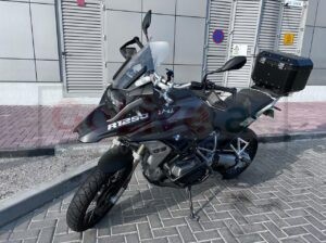 Used BMW Motorcycle Buyer in dubai ( We Buy Used Motorcycles in Dubai )