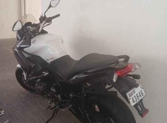 Used Benelli Motorcycle Buyer in dubai ( Top Buyers of Used Motorcycles in Dubai )