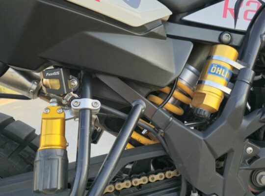 Used motorcycle buyer Dubai ( We Buy all types of bike for instant Cash )