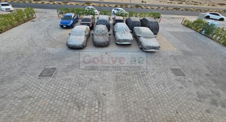 Commercial Project Mix Use for sale, 2 Warehouses Ready + G+1 Building Approved Land