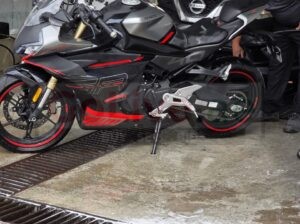 Used CFMOTO Motorcycle Buyer in dubai ( Trusted Motorcycle Buyers in Dubai )