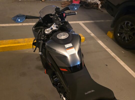 Used CFMOTO Motorcycle Buyer in dubai ( Trusted Motorcycle Buyers in Dubai )
