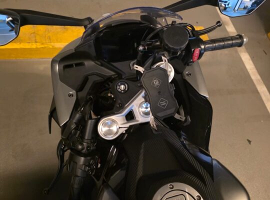 Used CFMOTO Motorcycle Buyer in dubai ( Trusted Motorcycle Buyers in Dubai )