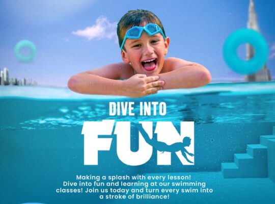 IKC SWIMMING CLASSES