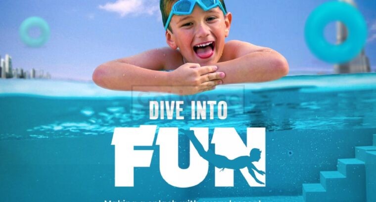 IKC SWIMMING CLASSES