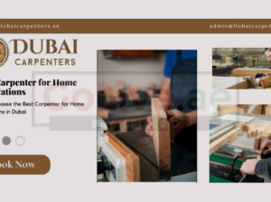 PROFESSIONAL CARPENTER SERVICES