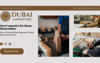 PROFESSIONAL CARPENTER SERVICES