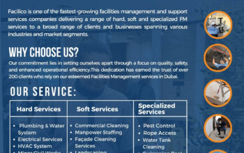 Best Corporate cleaning companies in dubai