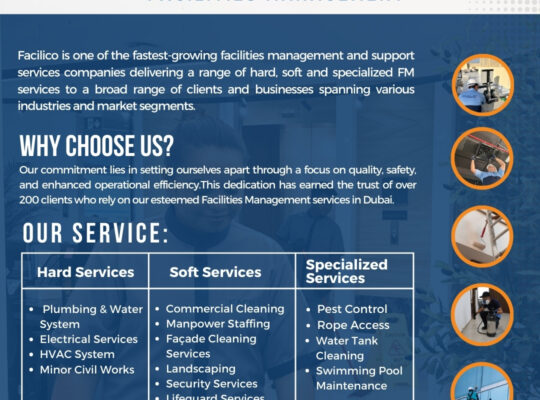 Best Corporate cleaning companies in dubai