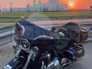 Harley Davidson Motorcycle Buyer in dubai (Sell Your Bike Today – Professional Motorcycle Buyers in Dubai)