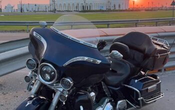 Harley Davidson Motorcycle Buyer in dubai (Sell Your Bike Today – Professional Motorcycle Buyers in Dubai)