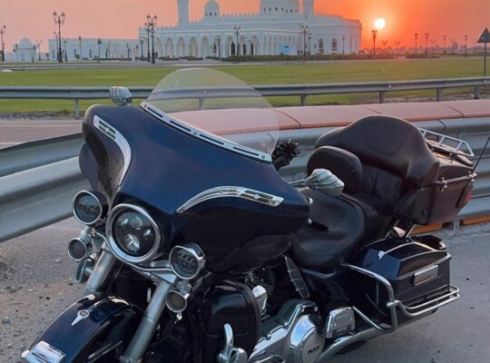 Harley Davidson Motorcycle Buyer in dubai (Sell Your Bike Today – Professional Motorcycle Buyers in Dubai)