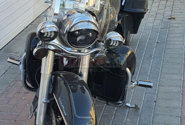 Used Harley Davidson Motorcycle Dealer in dubai ( Get the Best Deal for Your Used Motorbike in UAE )