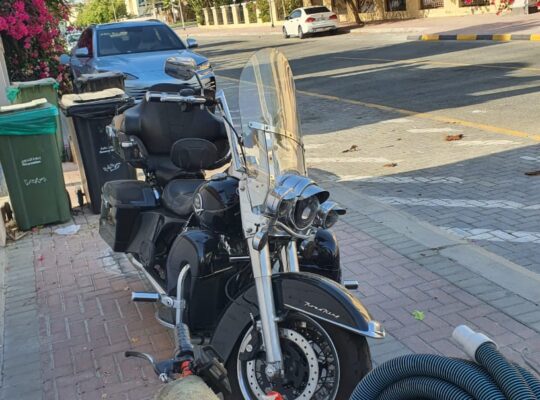 Used Harley Davidson Motorcycle Dealer in dubai ( Get the Best Deal for Your Used Motorbike in UAE )
