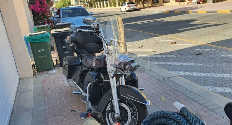 Used Harley Davidson Motorcycle Dealer in dubai ( Get the Best Deal for Your Used Motorbike in UAE )
