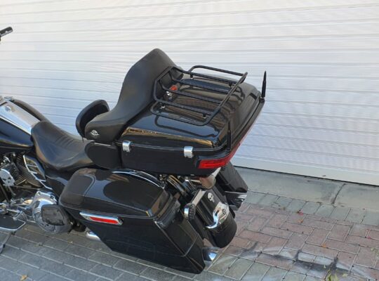 Used Harley Davidson Motorcycle Dealer in dubai ( Get the Best Deal for Your Used Motorbike in UAE )