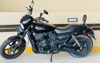 Used Harley Davidson Motorcycle Dealer in dubai ( Get the Best Deal for Your Used Motorbike in UAE )
