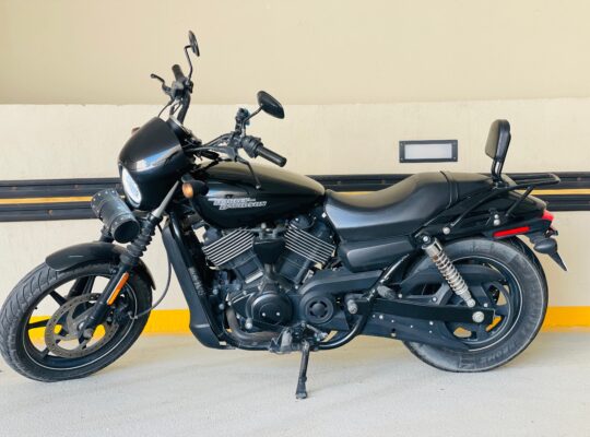 Used Harley Davidson Motorcycle Dealer in dubai ( Get the Best Deal for Your Used Motorbike in UAE )