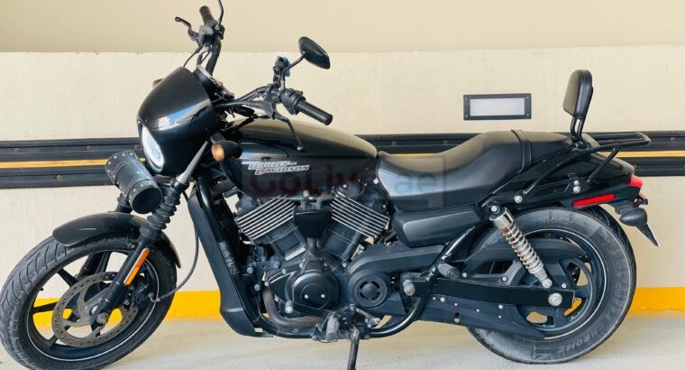 Used Harley Davidson Motorcycle Dealer in dubai ( Get the Best Deal for Your Used Motorbike in UAE )