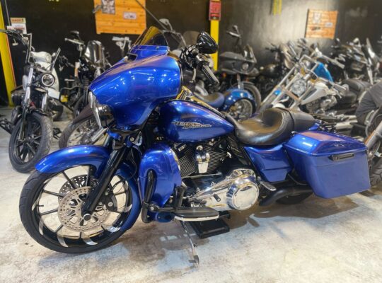 Used Harley Davidson Motorcycle Buyer in dubai ( Quick Cash for Your Used Motorcycle in Dubai )