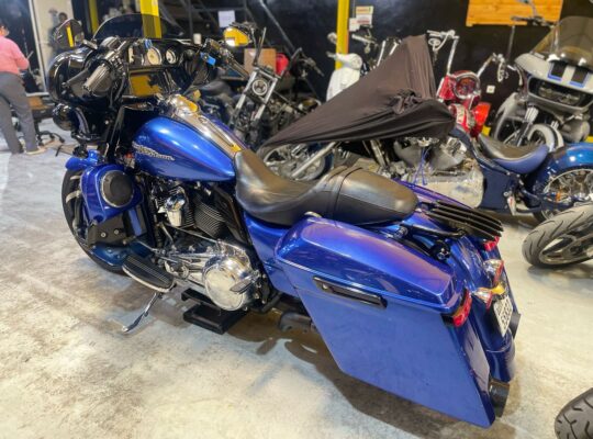 Used Harley Davidson Motorcycle Buyer in dubai ( Quick Cash for Your Used Motorcycle in Dubai )