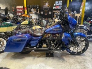 Used Harley Davidson Motorcycle Buyer in dubai ( Quick Cash for Your Used Motorcycle in Dubai )
