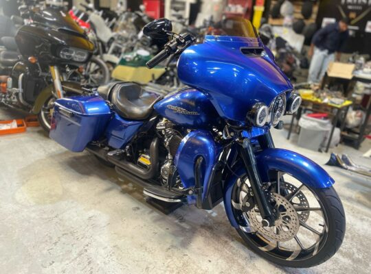 Used Harley Davidson Motorcycle Buyer in dubai ( Quick Cash for Your Used Motorcycle in Dubai )