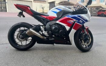 Used Honda CBR Motorcycle Buyer in dubai ( Professional Motorbike Buyers UAE )