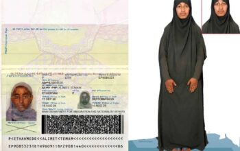 Experienced Ethiopia housemaid