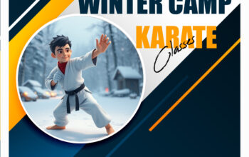 IKC WINTER CAMP CLASS