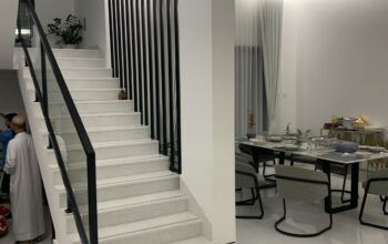 Specialized Works in Aluminium, Glass, MDF & More أعمال متخصصة في الألمنيوم، الزجاج، MDF وأكثر