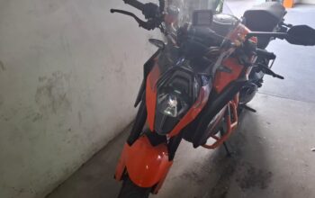 Used KTM Motorcycle Buyer in dubai ( Motorcycle Trade-In & Buying Services – UAE )