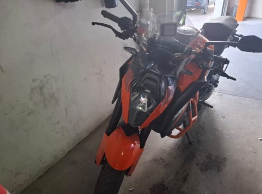 Used KTM Motorcycle Buyer in dubai ( Motorcycle Trade-In & Buying Services – UAE )