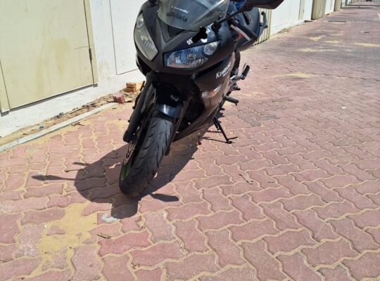 Used Kawasaki Motorcycle Buyer in dubai ( Sell Your Used Bike – Dubai Experts )