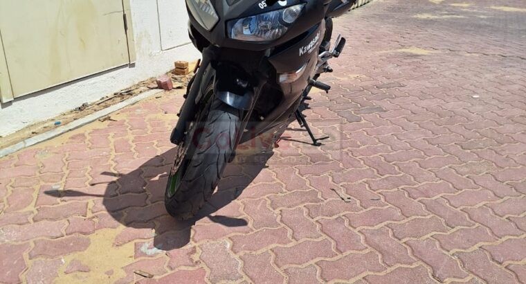 Used Kawasaki Motorcycle Buyer in dubai ( Sell Your Used Bike – Dubai Experts )
