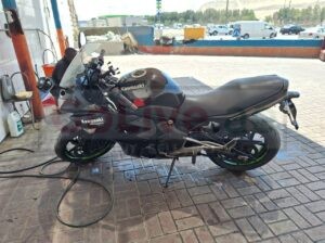 Used Kawasaki Motorcycle Buyer in dubai ( Sell Your Used Bike – Dubai Experts )