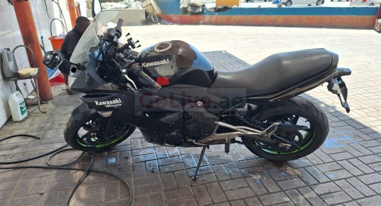 Used Kawasaki Motorcycle Buyer in dubai ( Sell Your Used Bike – Dubai Experts )