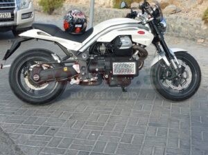 Used Moto Guzzi Motorcycle Buyer in dubai ( Used motorcycle buyer UAE )