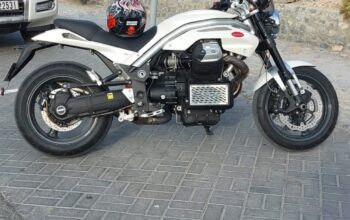 Used Moto Guzzi Motorcycle Buyer in dubai ( Used motorcycle buyer UAE )