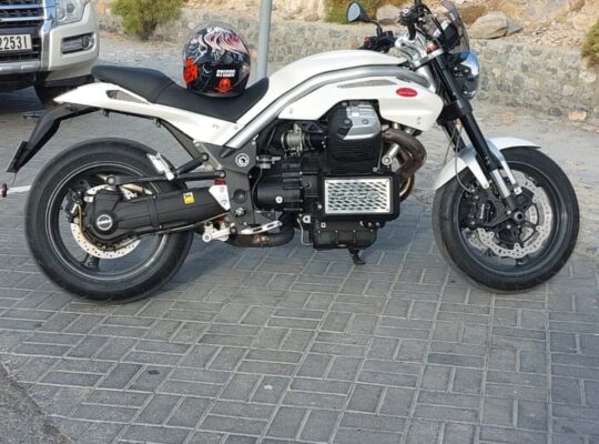 Used Moto Guzzi Motorcycle Buyer in dubai ( Used motorcycle buyer UAE )