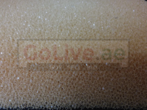 Reticulated Foam in Al Jahra ( Reticulated Foam in Kuwait city Salmiya )