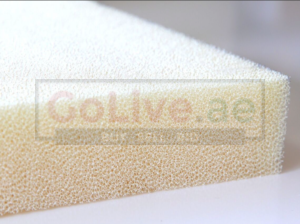 Reticulated Foam in Al Jahra ( Reticulated Foam in Kuwait city Al Ahmadi )
