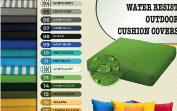 Water Proof fabric for cushion covers in Kuwait ( Water Proof fabric for cushion covers in Kuwait City Al Jahra )