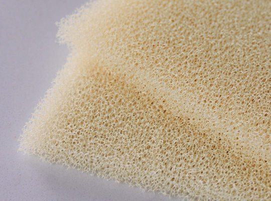 Reticulated Foam in Al Jahra ( Reticulated Foam in Kuwait city Hawally )