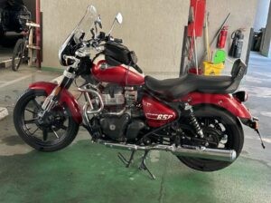 Used Royal Enfield Motorcycle Buyer in dubai ( UAE Bike Dealer )